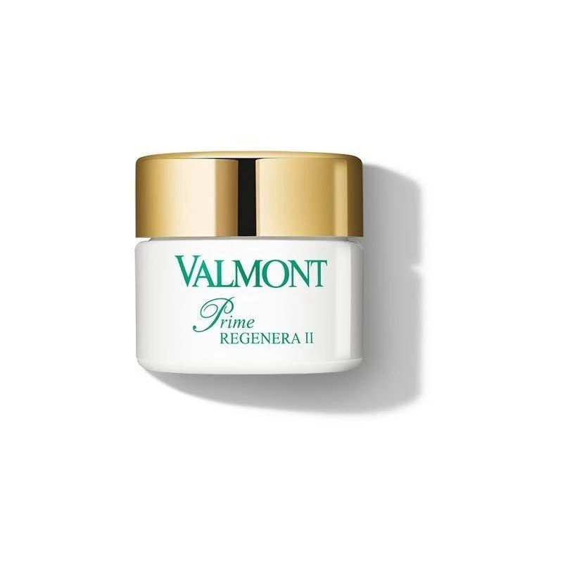 商品Valmont|欧洲直邮Valmont法尔曼紧致提升补水升效再生II号活化面霜 50毫升,价格¥2793,第2张图片详细描述