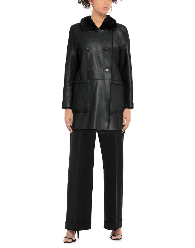 商品Maje|Coat,价格¥5289,第2张图片详细描述