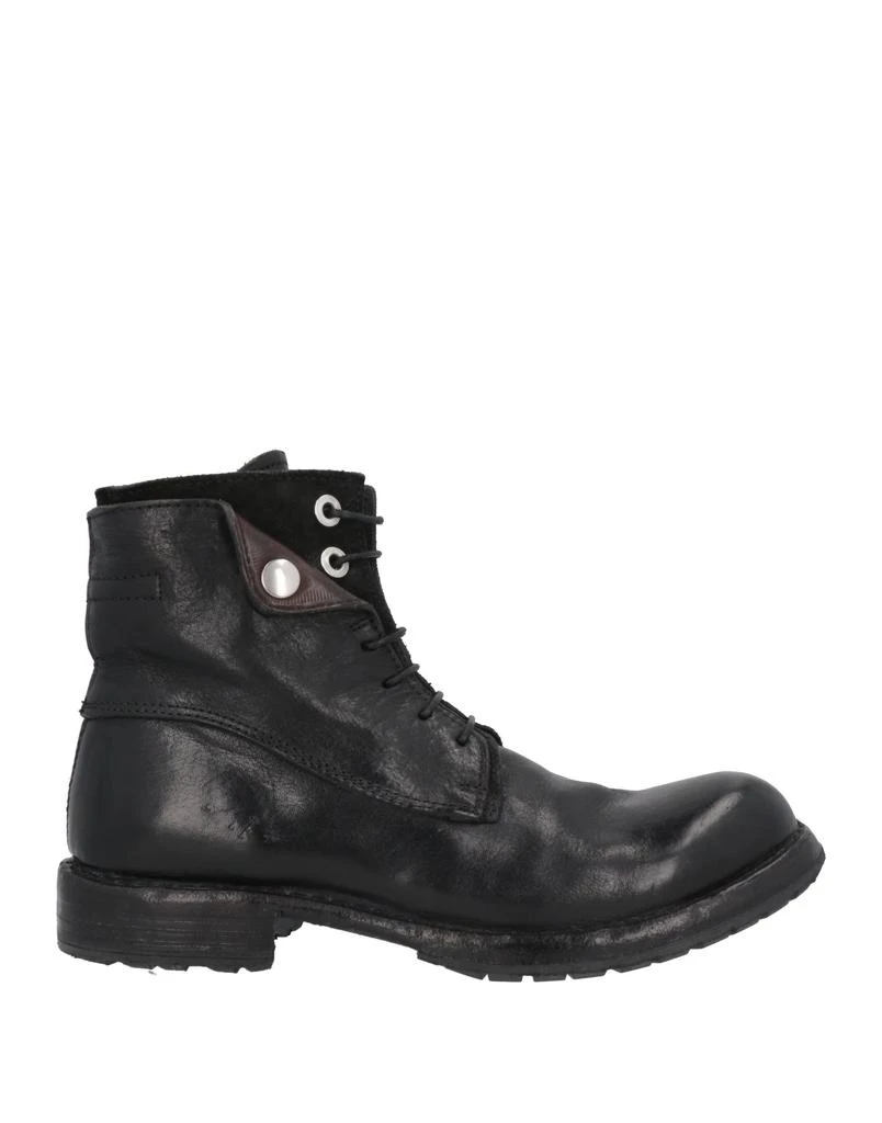 商品MOMA|Ankle boot,价格¥1470,第1张图片