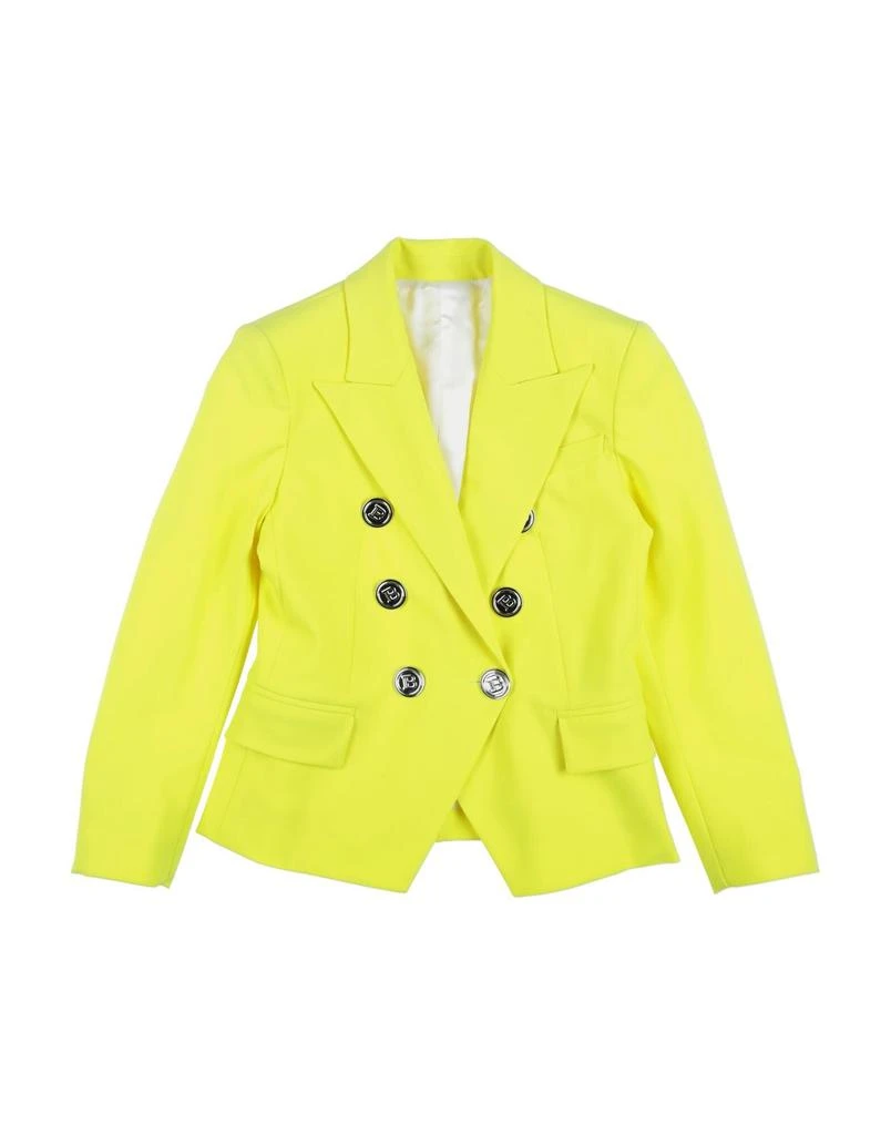 商品Balmain|Blazer,价格¥1961,第1张图片