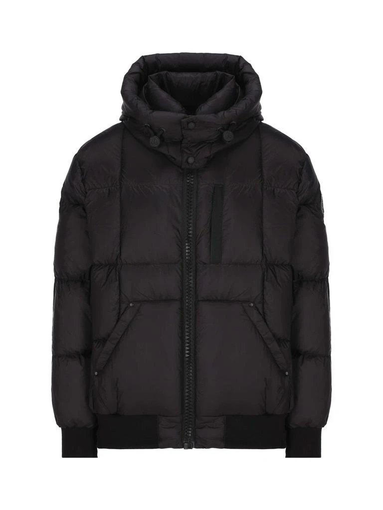 商品Moose Knuckles|Moose Knuckles 125th Street Bomber Jacket,价格¥18926,第1张图片