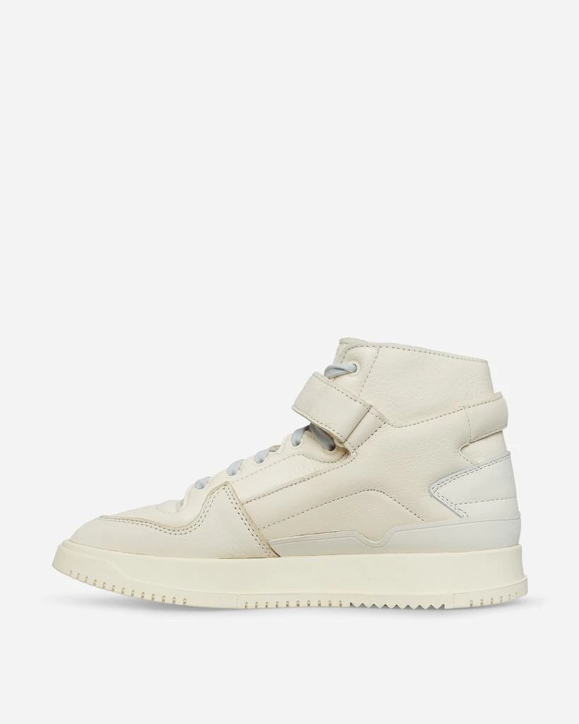商品Adidas|Forum Premiere Sneakers Beige,价格¥898,第3张图片详细描述