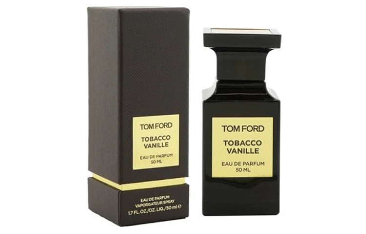 商品[国内直发] Tom Ford|汤姆福特 私人调香 烟叶香草香水 东方香调 香水EDP 烟草零陵香豆 30ml/50ml/100ml/250ml,价格¥2498,第3张图片详细描述