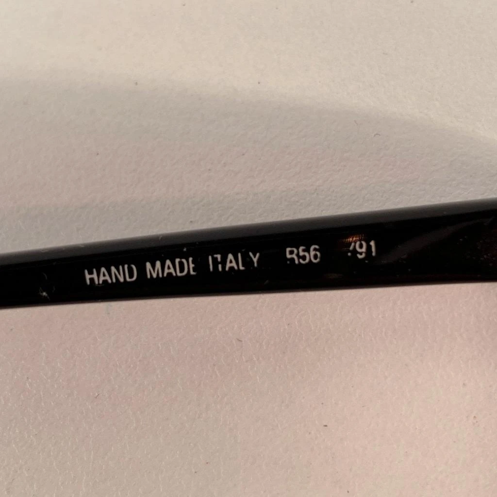 Plastic Sunglasses R56 商品