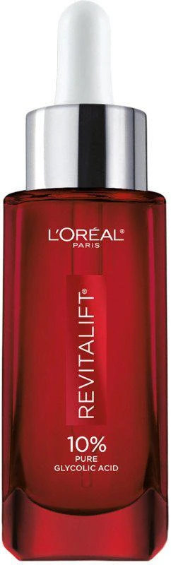 商品L'Oreal Paris|Revitalift Derm Intensives 10% Pure Glycolic Acid Serum,价格¥224,第1张图片