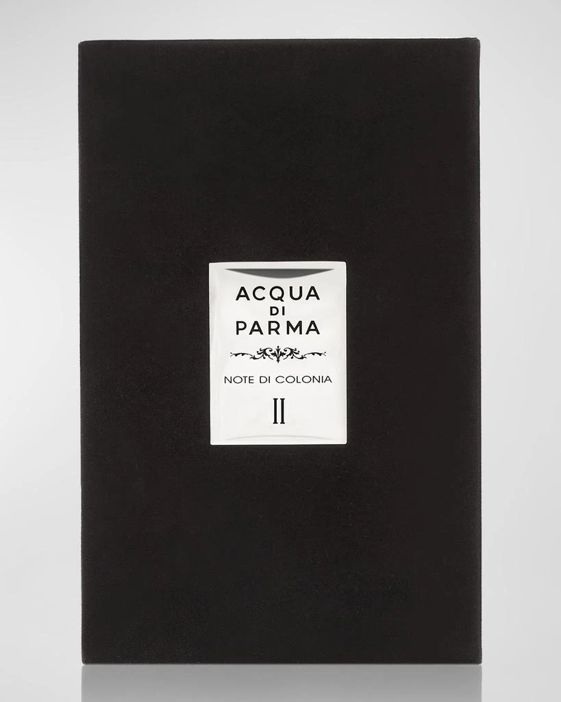 商品Acqua di Parma|Note Di Colonia II Eau de Cologne, 5 oz./ 150 mL,价格¥5393,第3张图片详细描述