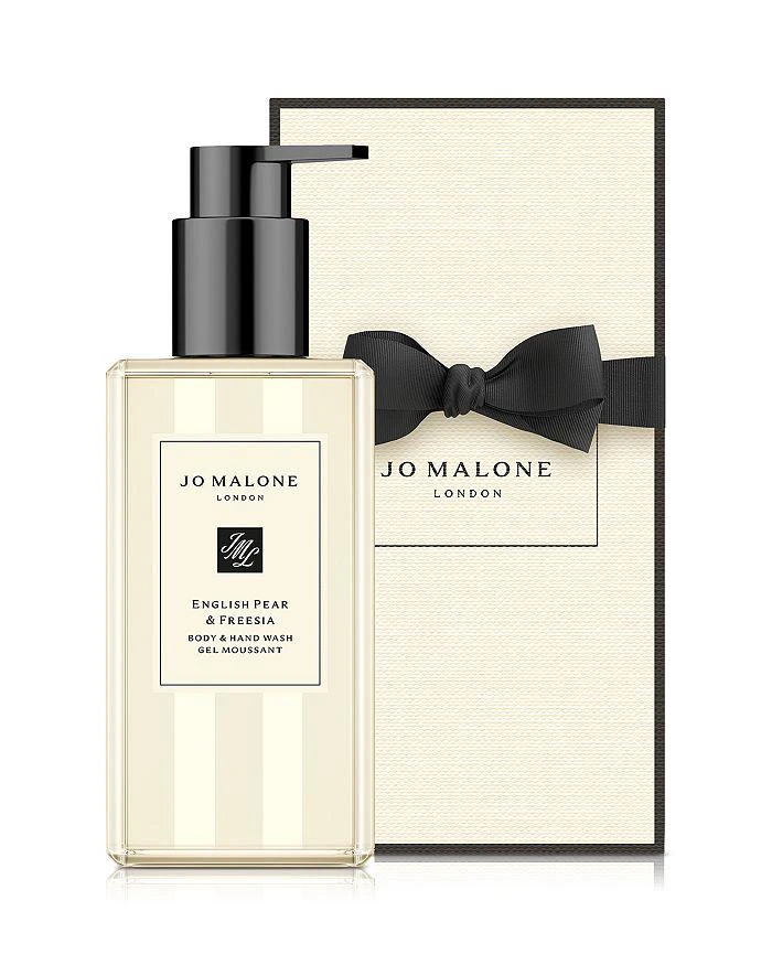 商品Jo Malone London|英国梨与小苍兰沐浴露,价格¥238,第2张图片详细描述