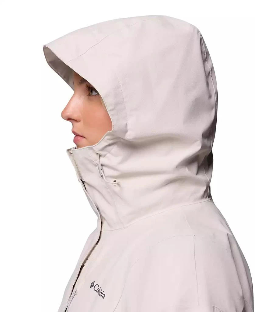Women's Hikebound II Hooded Waterproof Jacket 商品