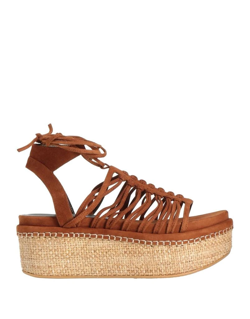 商品Stuart Weitzman|Espadrilles,价格¥784,第1张图片