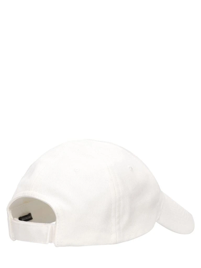 商品Balenciaga|女童棉帽,价格¥1464,第4张图片详细描述