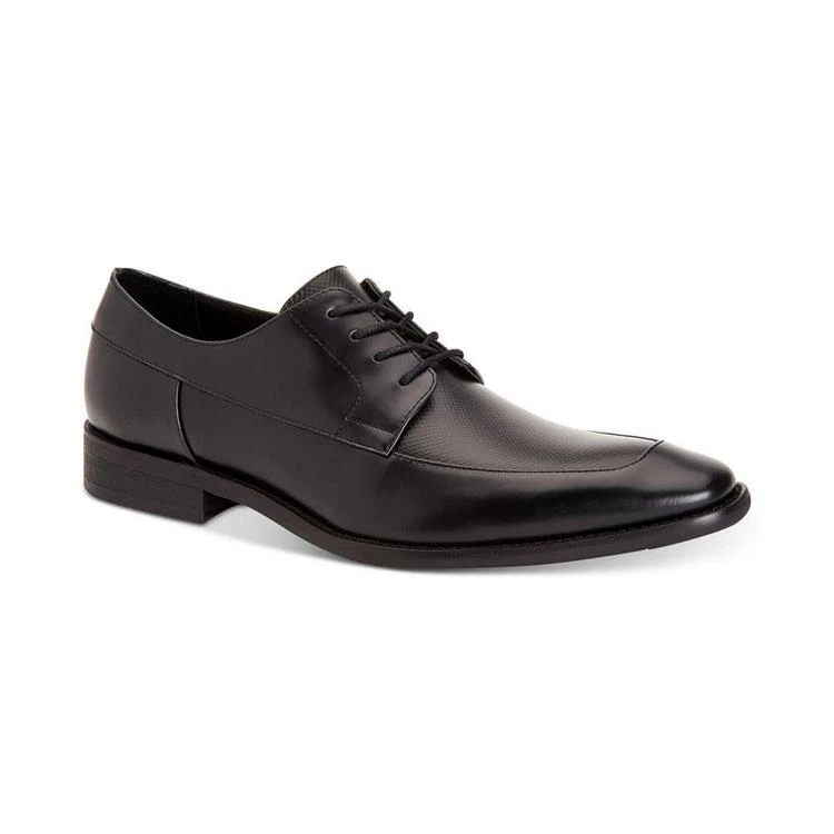 商品Calvin Klein|Rambert 男士牛津皮鞋,价格¥625,第1张图片