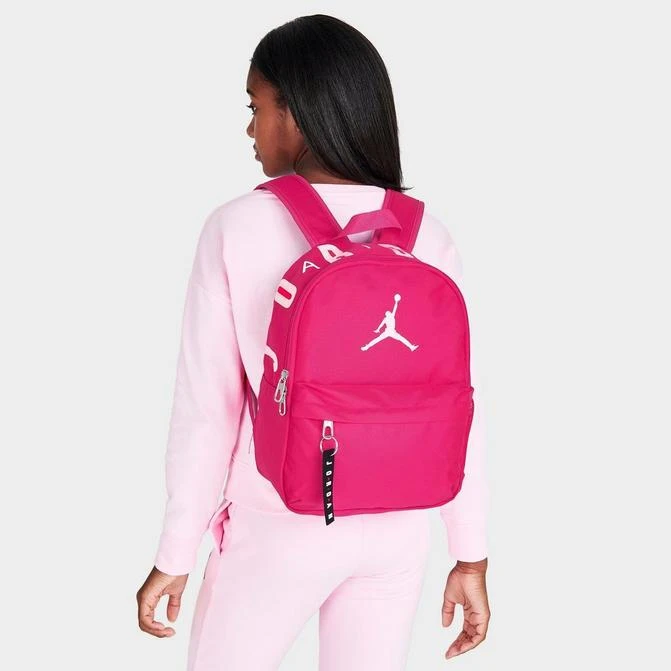 商品Jordan|Kids' Air Jordan Mini Backpack (10L),价格¥148,第1张图片