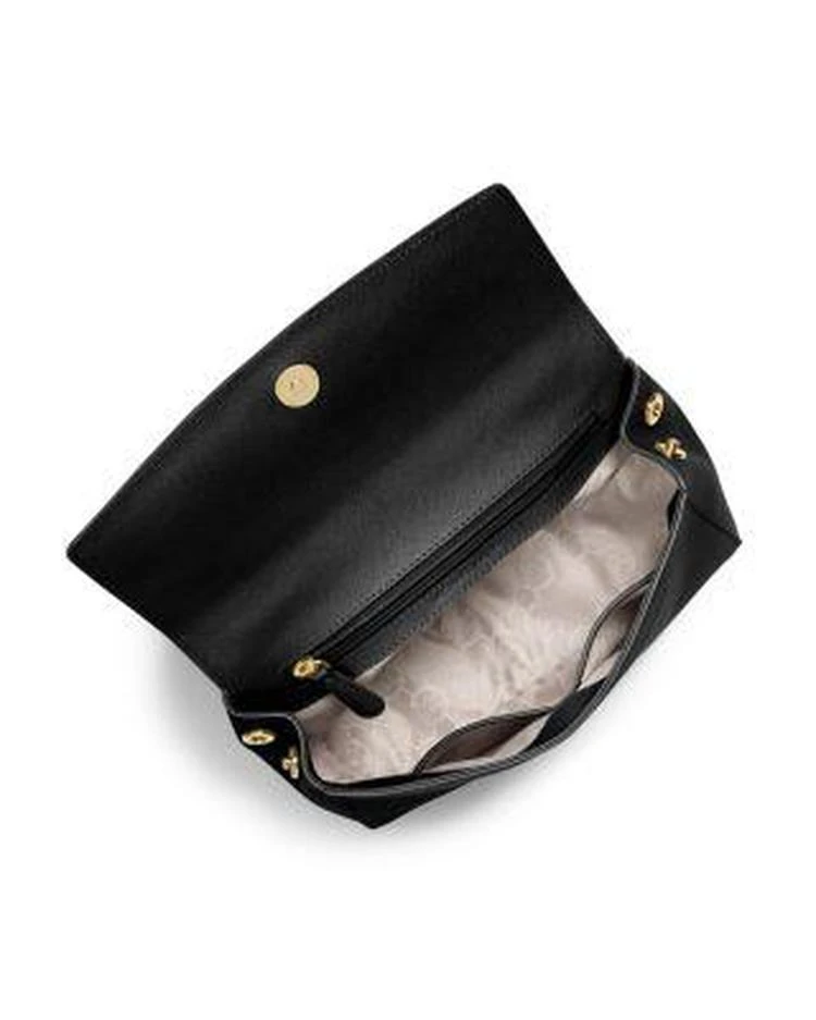 商品Michael Kors|Ava顶部提手小挎包,价格¥1493,第3张图片详细描述
