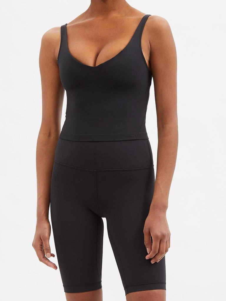 商品Lululemon|Align jersey tank top,价格¥487,第2张图片详细描述