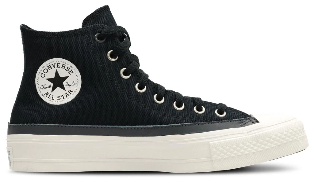 商品Converse|Converse Chuck Taylor All Star Hi - Men Shoes,价格¥492,第1张图片