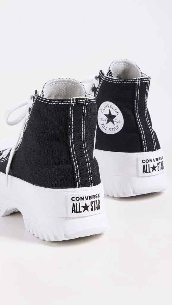 商品Converse|Converse Chuck Taylor All Star Lugged 2.0 运动鞋,价格¥413,第3张图片详细描述
