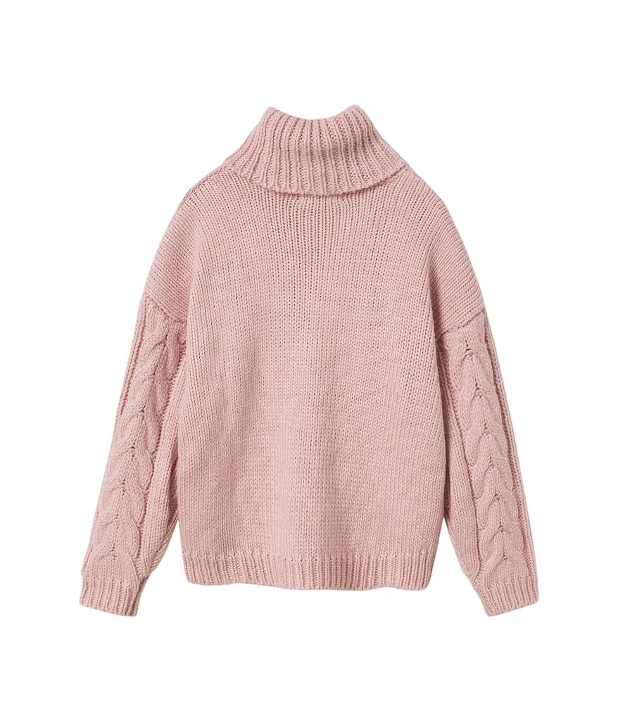 商品Mango|Mochi Sweater (Little Kids/Big Kids),价格¥288,第2张图片详细描述