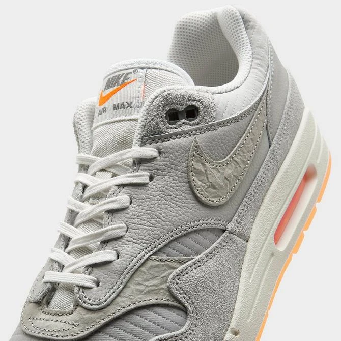 商品NIKE|Men's Nike Air Max 1 PRM SE Casual Shoes,价格¥1208,第3张图片详细描述