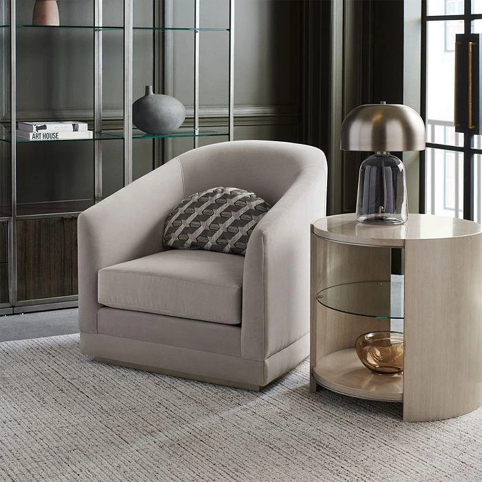商品caracole|Da Vita Armchair,价格¥11697,第2张图片详细描述