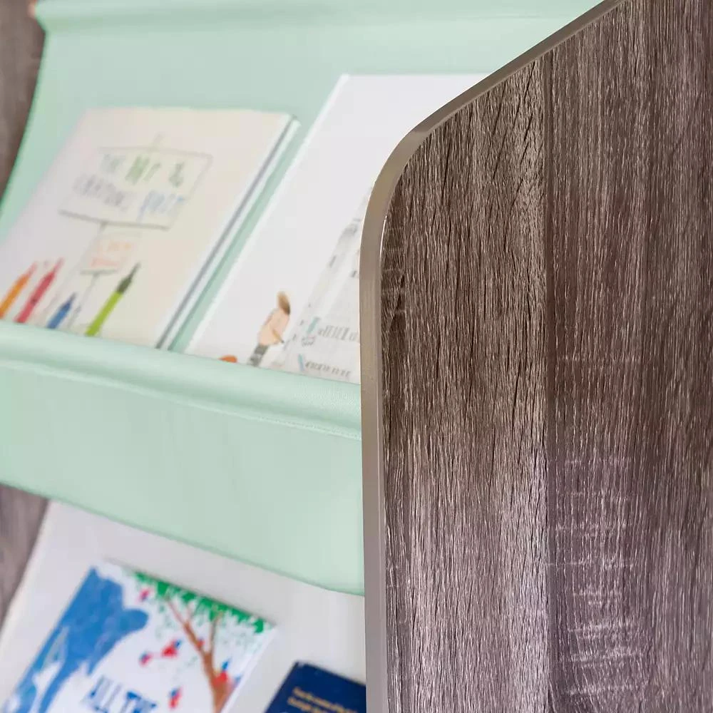 Kids Collection 3-Tier Book Rack 商品
