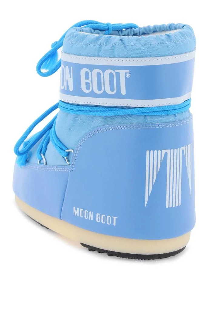 商品Moon Boot|Icon low apres-ski boots,价格¥602,第2张图片详细描述