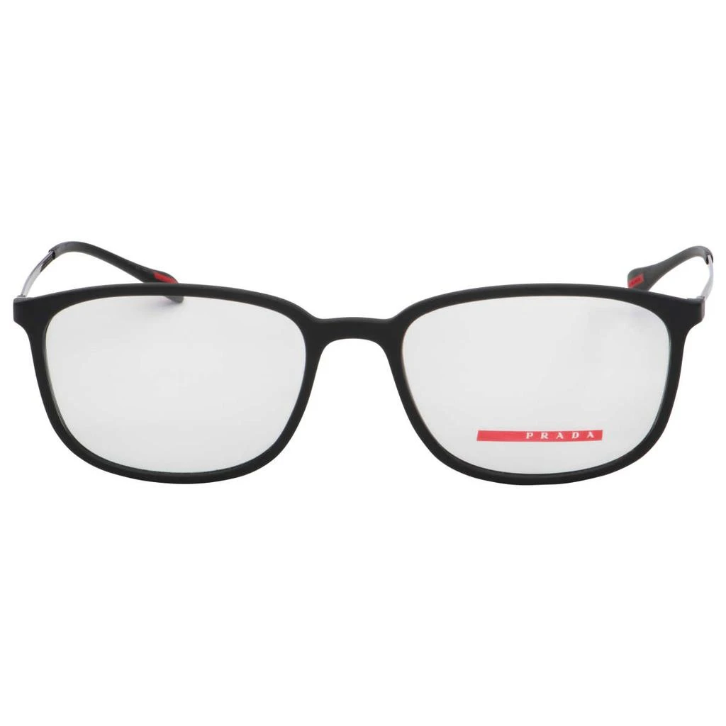 商品Prada|Prada Linea Rossa 眼镜,价格¥563,第2张图片详细描述