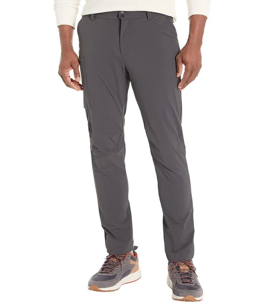 商品Helly Hansen|Brono Softshell Pants,价格¥829,第1张图片