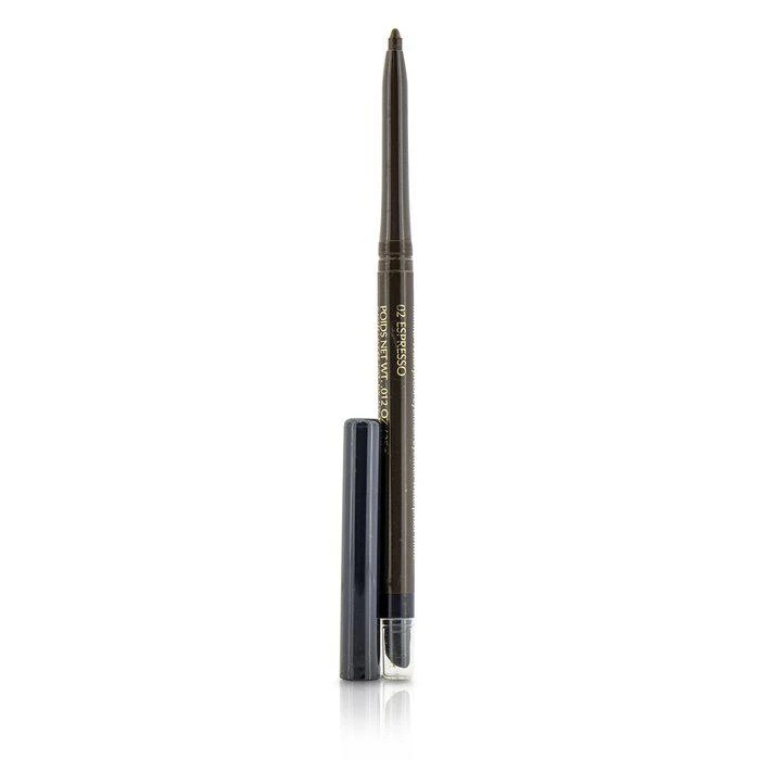 商品Estée Lauder|Estee Lauder 凝彩持妆自动眼线笔 不晕染眼线笔 - # 02 Expresso -02 Expresso(0.35g/0.012oz),价格¥164,第3张图片详细描述