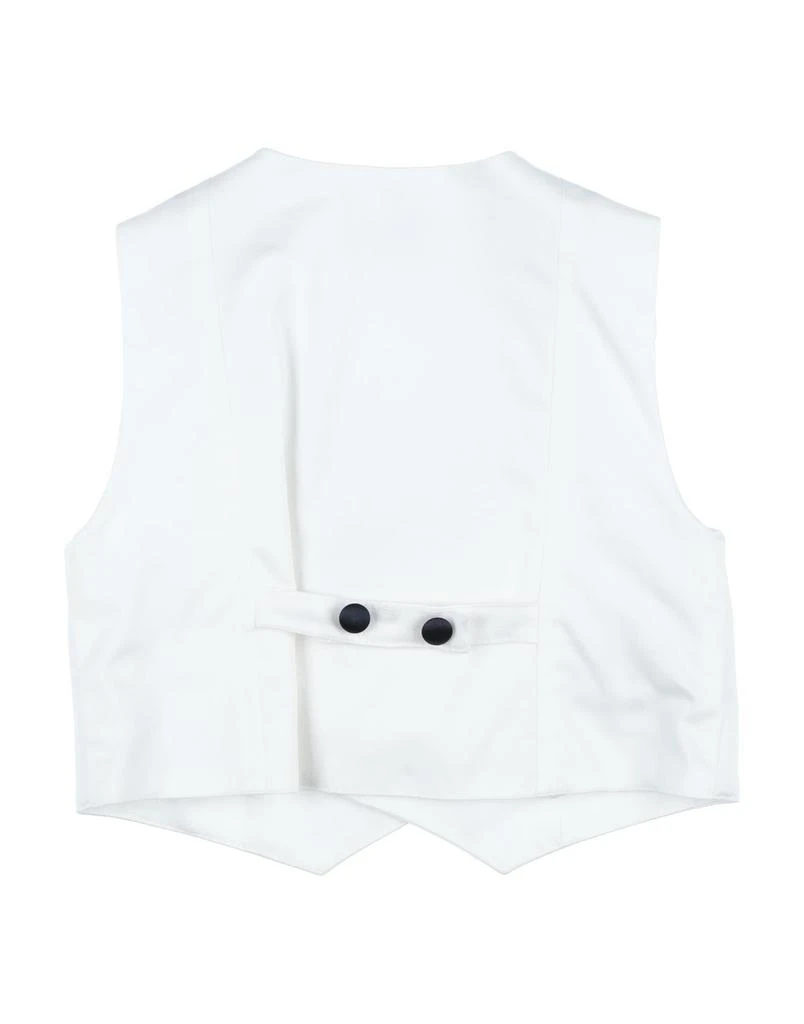 商品ALETTA|Suit vest,价格¥487,第2张图片详细描述