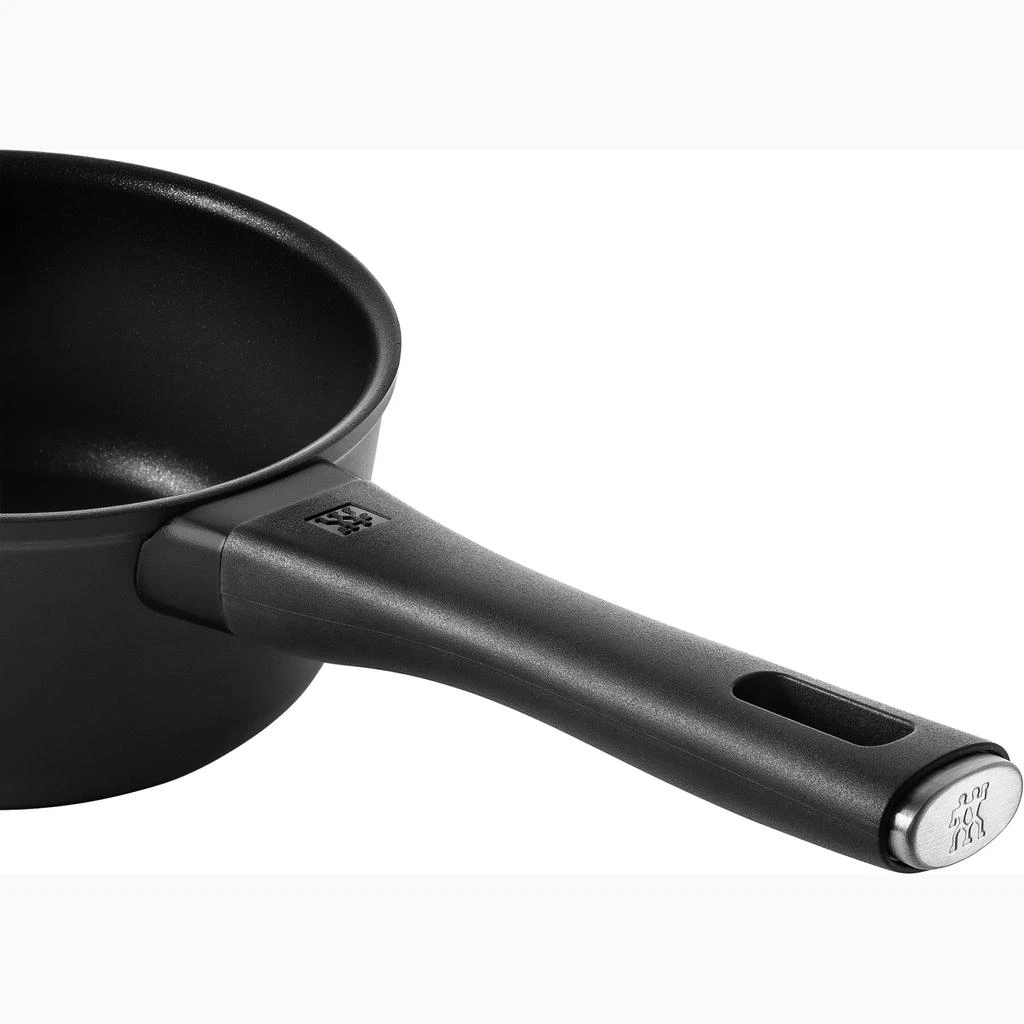 商品ZWILLING|Madura Plus Forged Aluminum Nonstick Saucepan with Lid,价格¥878,第4张图片详细描述