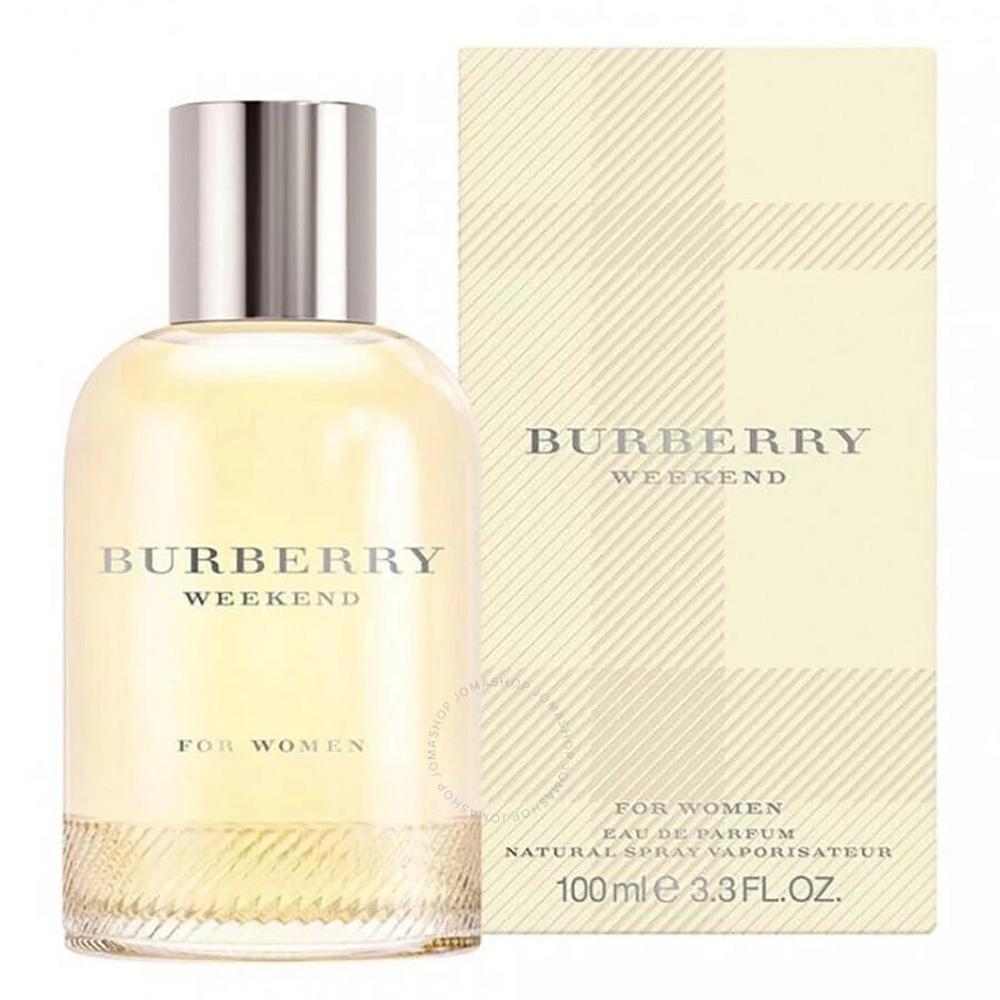 商品Burberry|Burberry Weekend Ladies EDP,价格¥261,第1张图片