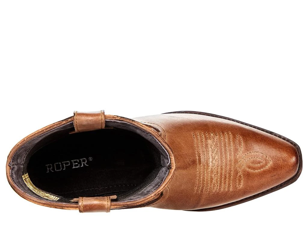 商品Roper|Dusty Tooled,价格¥977,第2张图片详细描述
