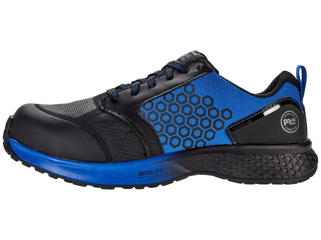 商品Timberland|Day One Safety Reaxion Low Composite Safety Toe,价格¥605,第4张图片详细描述