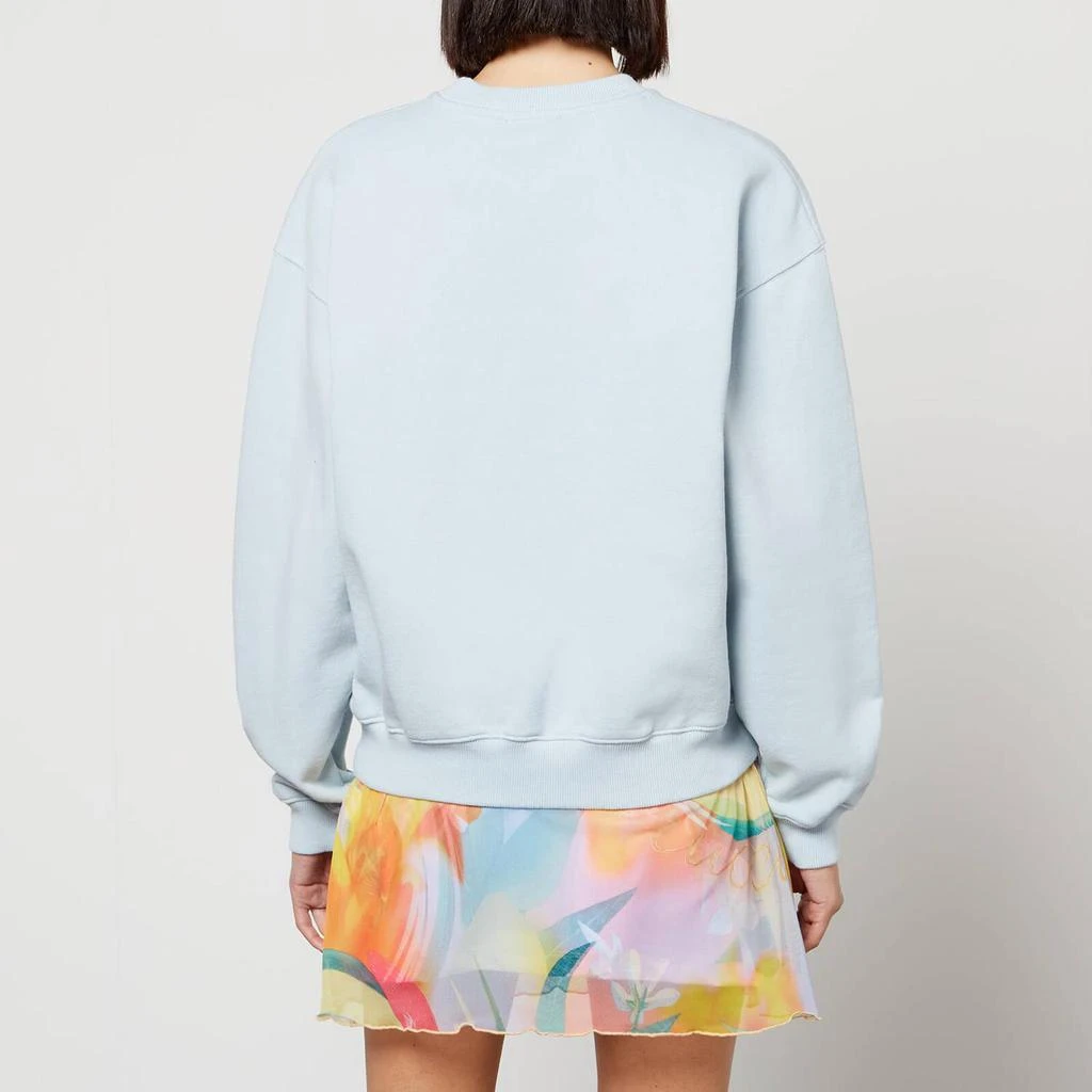 商品Fiorucci|Fiorucci Vintage Angels Printed Organic Cotton Sweatshirt,价格¥646,第2张图片详细描述