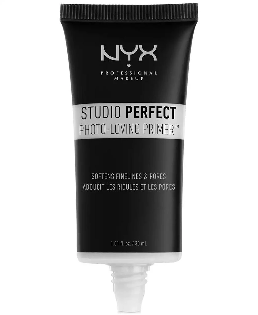 商品NYX Professional Makeup|定制完美妆前乳,价格¥105,第2张图片详细描述