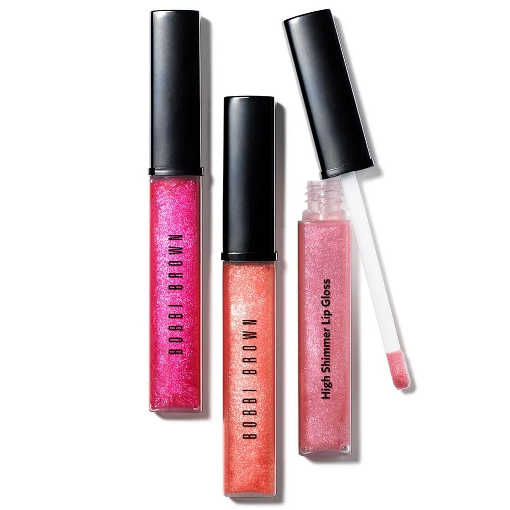 商品Bobbi Brown|幻彩晶亮唇蜜,价格¥215,第2张图片详细描述