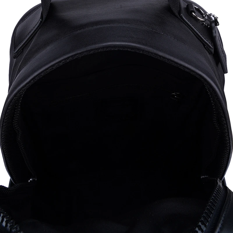 COACH  男士字母印花双肩包 F89921QBBK 商品