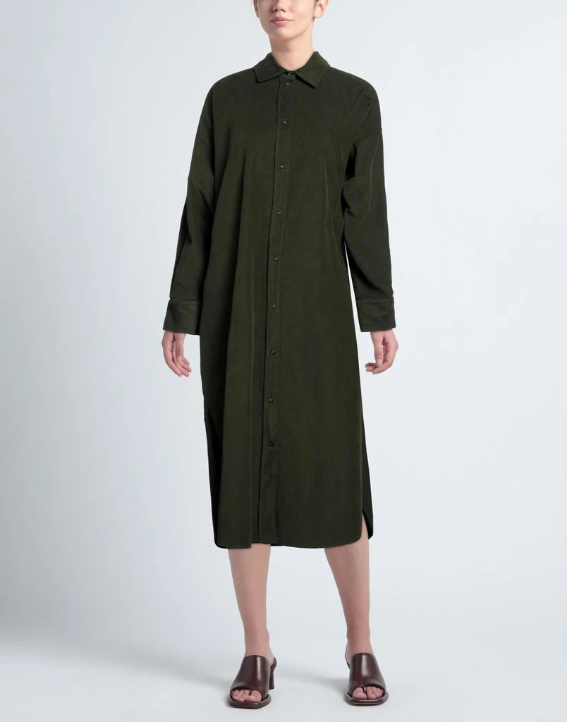商品Ottod'Ame|Midi dress,价格¥540,第2张图片详细描述