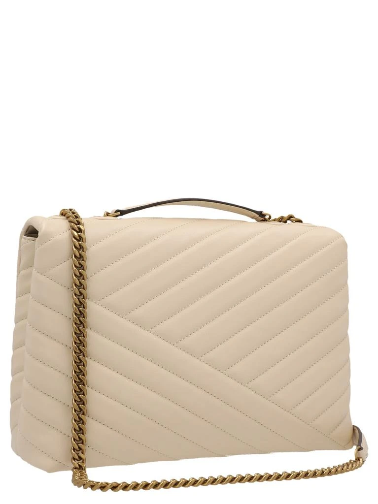 商品Tory Burch|'Kira Chevron Aragon' crossbody bag,价格¥4382,第2张图片详细描述