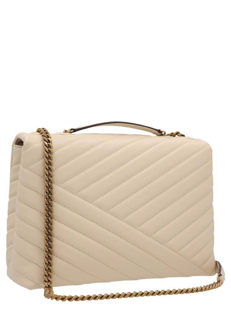 商品Tory Burch|'Kira Chevron Aragon' crossbody bag,价格¥4292,第4张图片详细描述