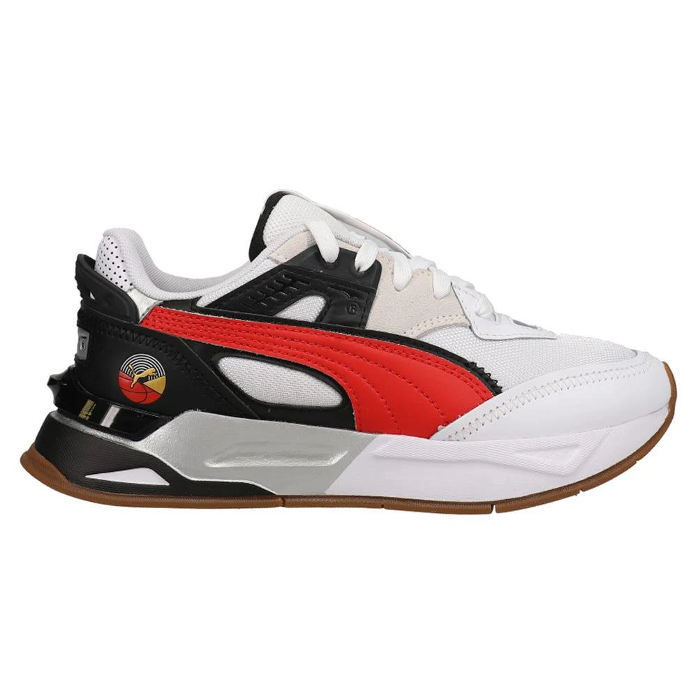 商品Puma|Mirage Sport Aos Sneakers (Big Kid),价格¥259,第1张图片