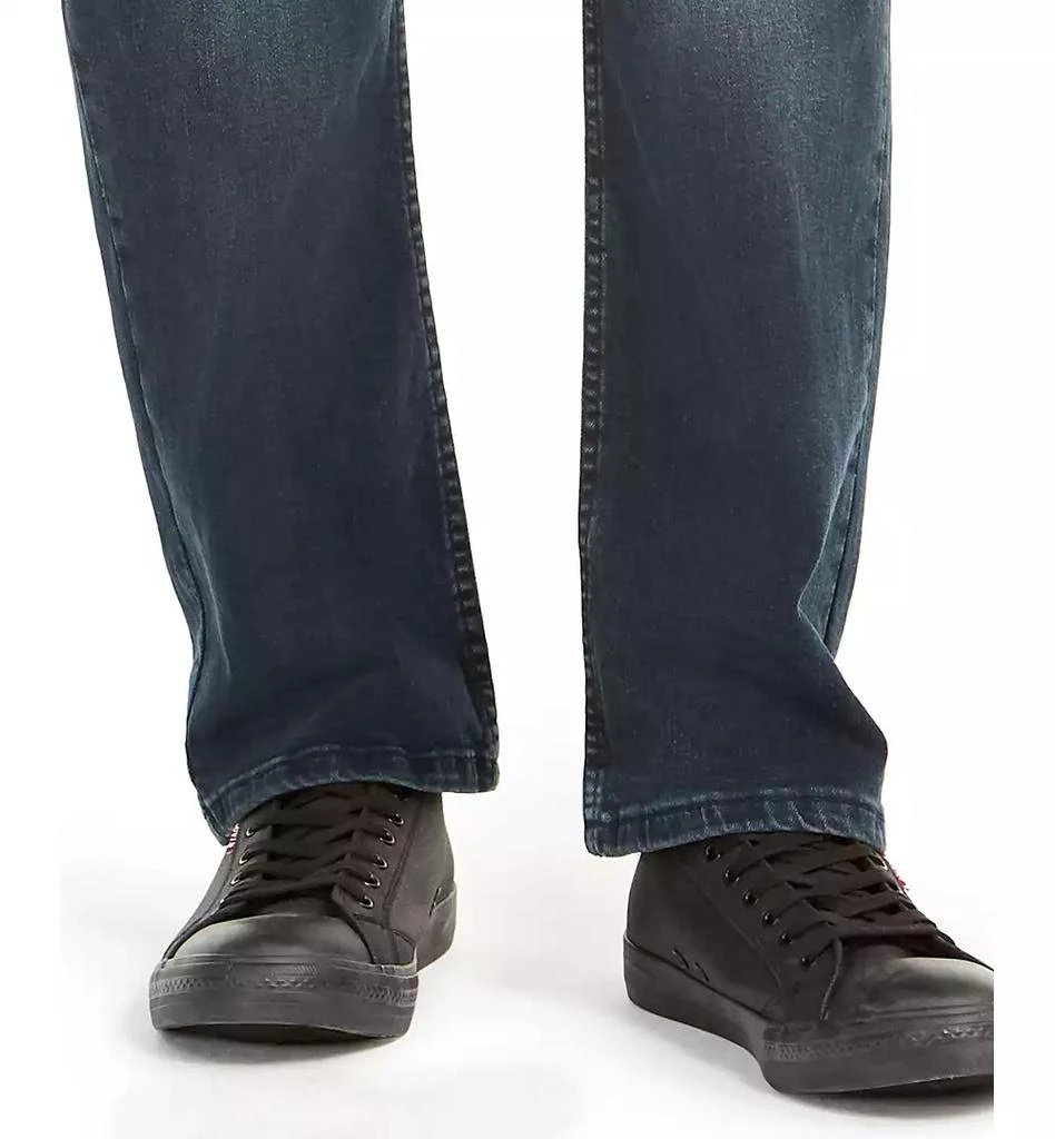 商品Levi's|Levi’s® Men's 514™ Flex Straight-Fit Jeans,价格¥519,第3张图片详细描述