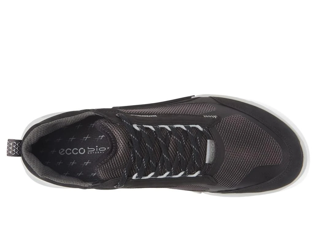 商品ECCO|BIOM 2.1 X MTN Waterproof Low Sneaker,价格¥1030,第2张图片详细描述