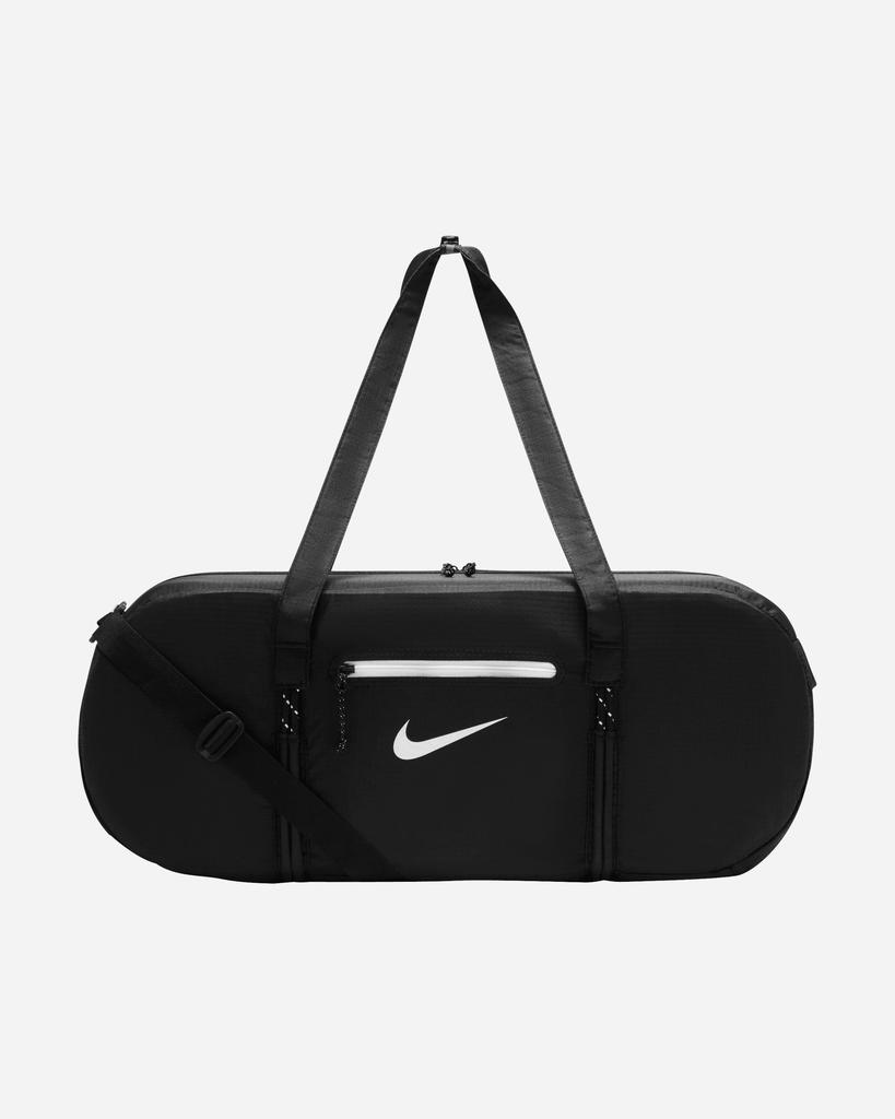 Stash Duffel Bag Black商品第1张图片规格展示