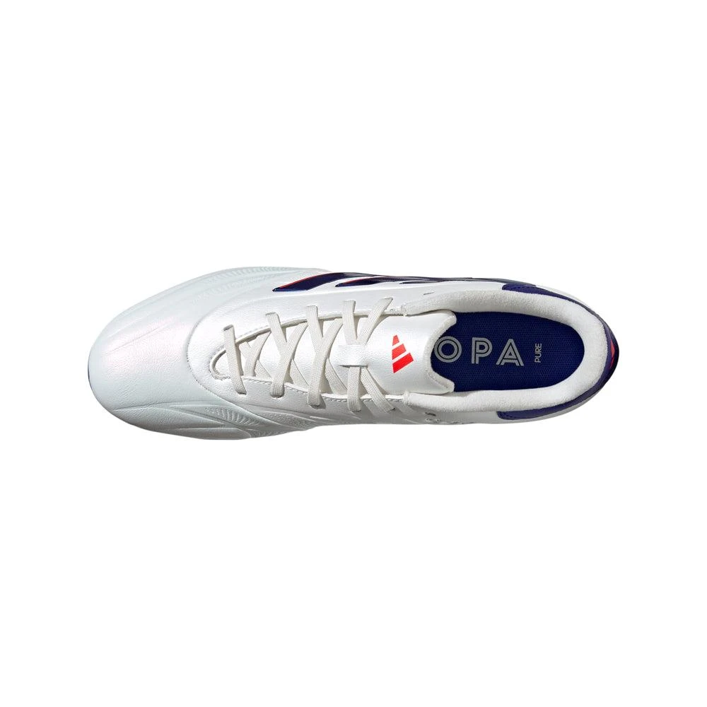 商品Adidas|Copa Pure 2 League Firm Ground Soccer Cleats,价格¥452,第4张图片详细描述