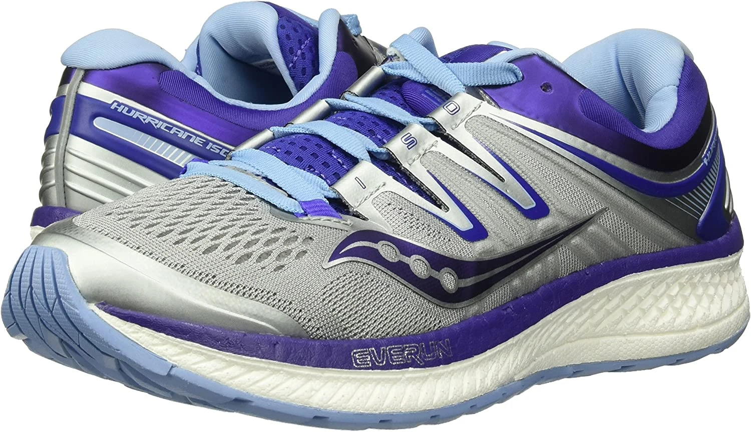 Women's Hurricane ISO 4 Running Shoe 商品