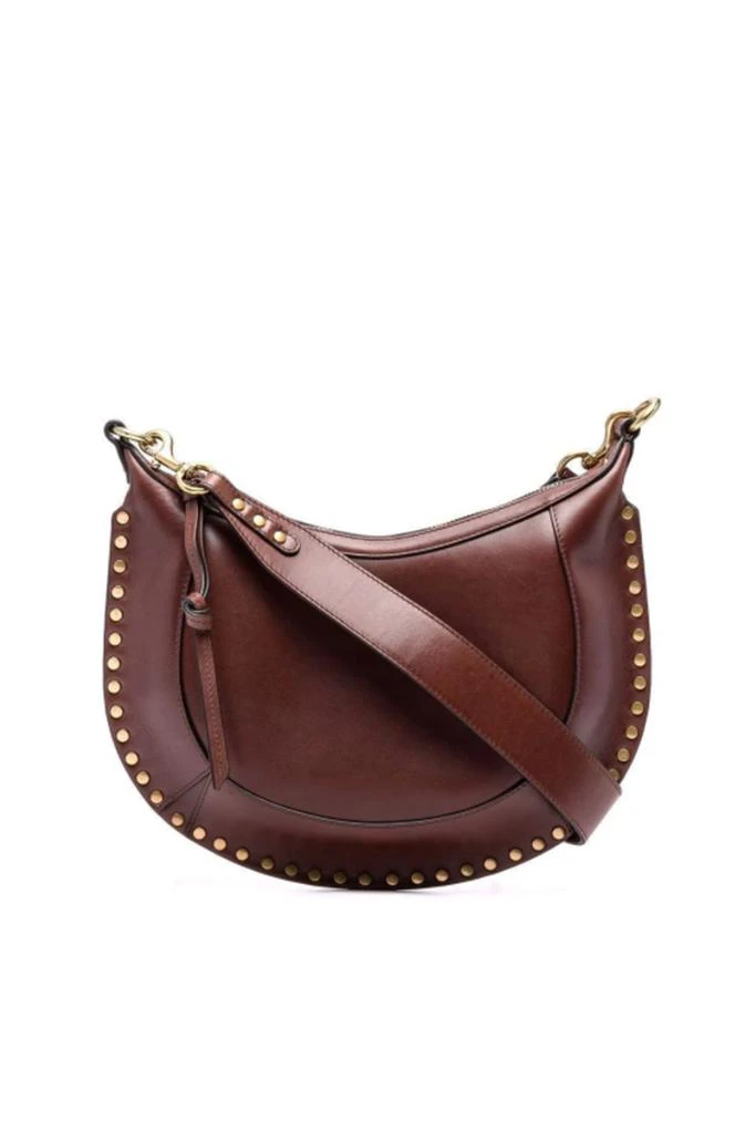 商品Isabel Marant|Isabel Marant Bags. Brown,价格¥7462,第1张图片