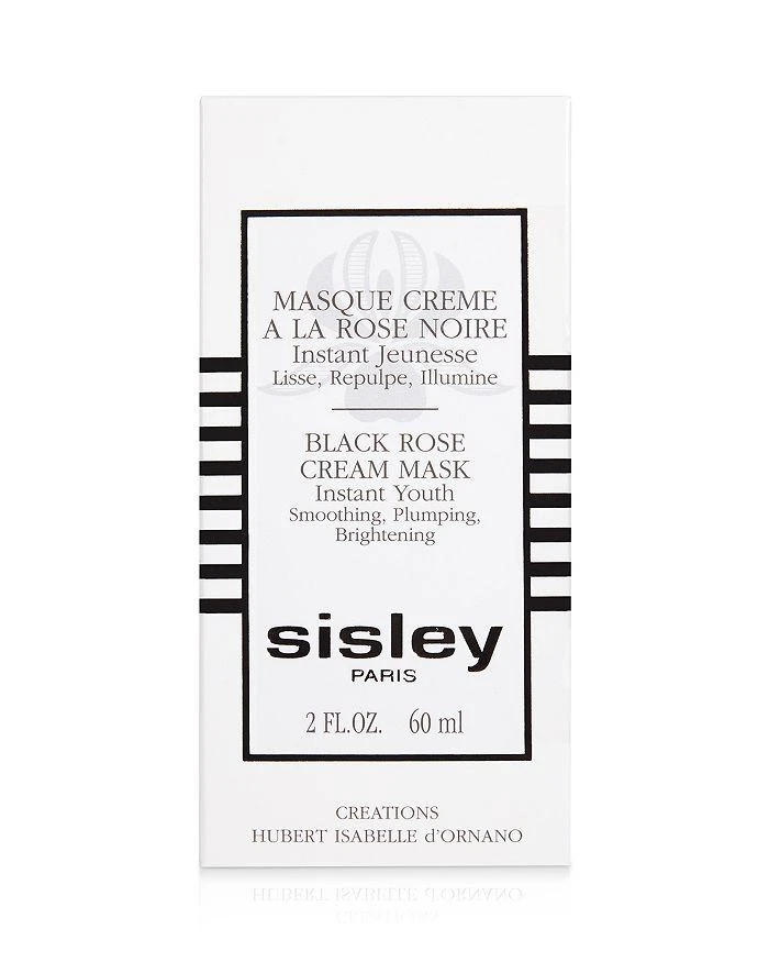 商品Sisley|黑玫瑰焕采紧致面膜,价格¥1489,第3张图片详细描述