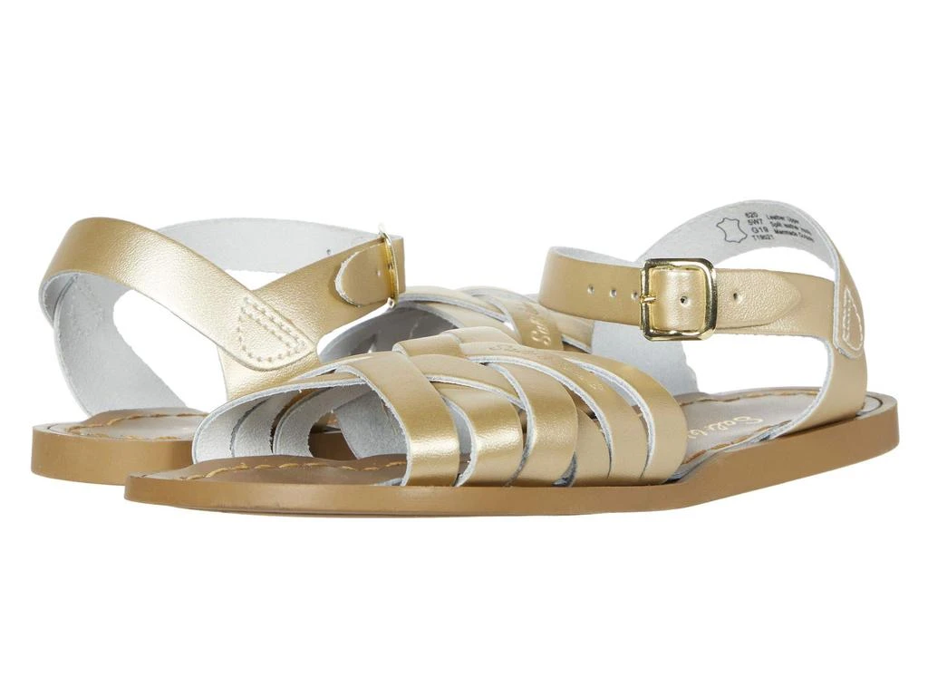 商品Salt Water Sandal by Hoy Shoes|Retro (Big Kid/Adult),价格¥252,第1张图片