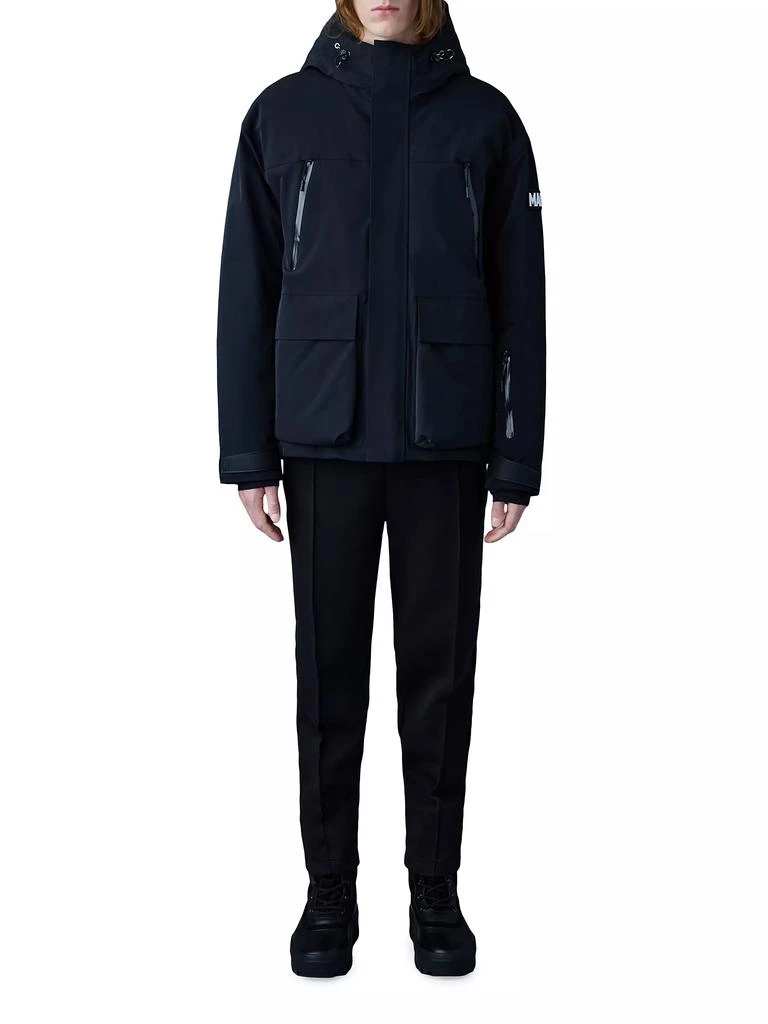 商品Mackage|Frost Down Ski Jacket,价格¥8626,第2张图片详细描述